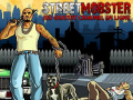 Jeu de gangster : Street Mobster