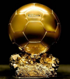 Nominés au ballon d'or FIFA 2012