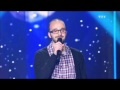 Video the voice - Johny Maalhouf : We raise me up