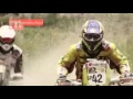Best of du rallye du Dakar 2012