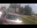 Un bon samaritain stoppe un conducteur ivre