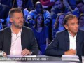 Clash entre Xavier Niel et les deux Eric (Zemmour et Naulleau)