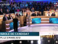 Clash entre Marine Le Pen et Michel Field