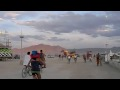 Burning Man, le plus gros festival du monde
