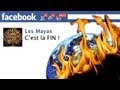 Gonzague TV : La fin du monde sur Facebook