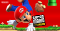 Super Mario Run arrive enfin !