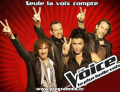 The Voice 2 : replay du 23 mars 2013